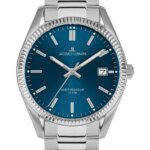 JACQUES LEMANS 50-3C ERKEK KOL SAATİ
