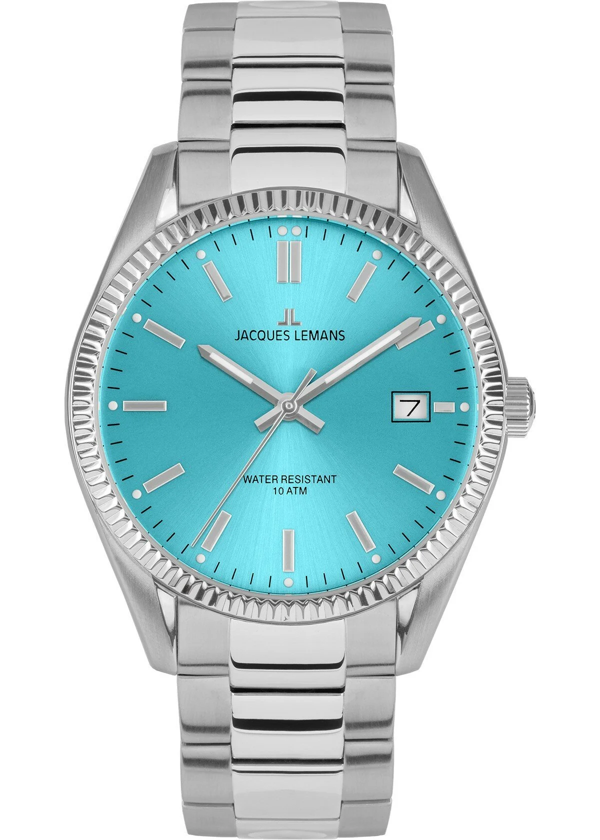JACQUES LEMANS ANNIVERSARY DERBY 50-3D ERKEK KOL SAATİ