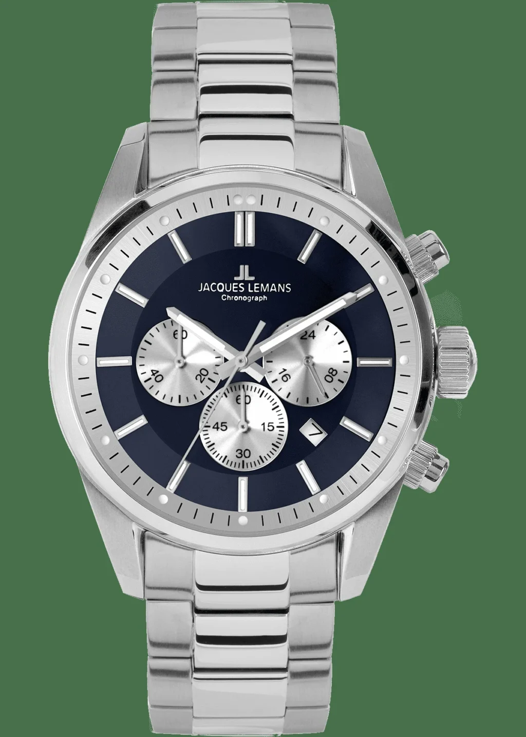 JACQUES LEMANS BARCELONA 42-6.1F ERKEK KOL SAATİ