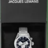 JACQUES LEMANS BARCELONA 42-6.1F ERKEK KOL SAATİ