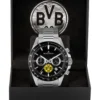 JACQUES LEMANS BORUSSIA DORTMUND BVB-06 ERKEK KOL SAATİ