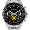 JACQUES LEMANS BORUSSIA DORTMUND BVB-06 ERKEK KOL SAATİ