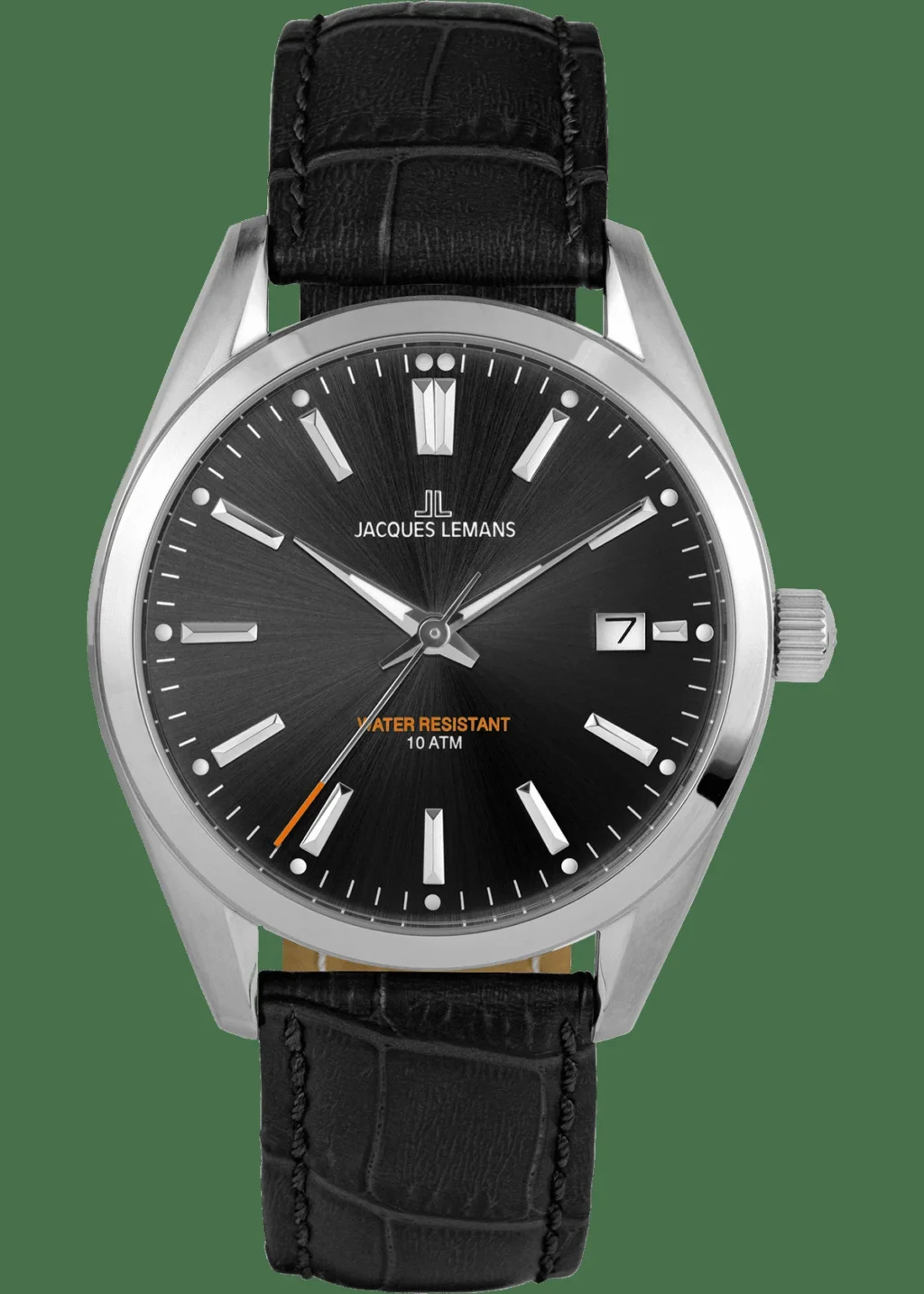 JACQUES LEMANS DERBY 1-1859A ERKEK KOL SAATİ