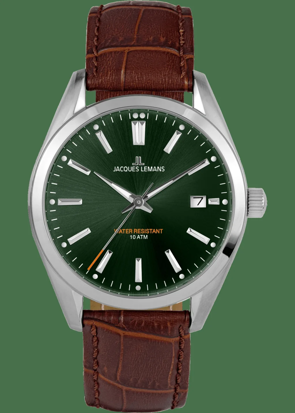 JACQUES LEMANS DERBY 1-1859D ERKEK KOL SAATİ