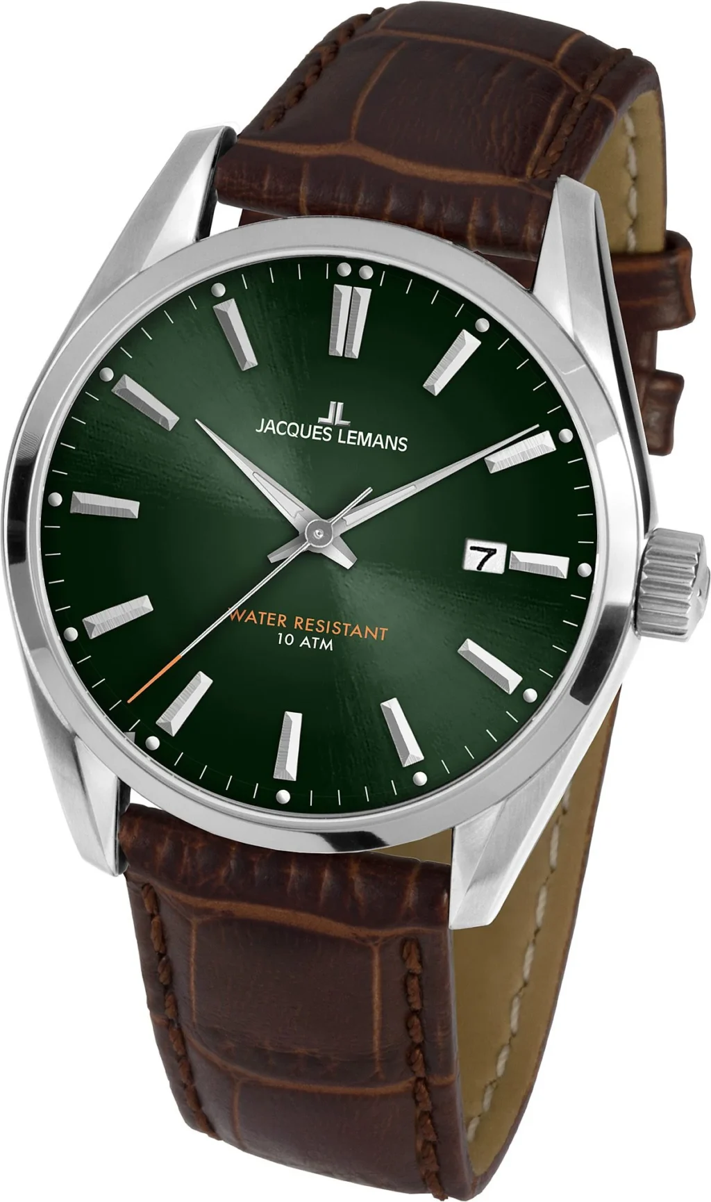 JACQUES LEMANS DERBY 1-1859D ERKEK KOL SAATİ