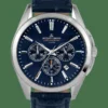 JACQUES LEMANS DERBY 1-1945.1B ERKEK KOL SAATİ