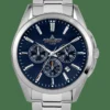 JACQUES LEMANS DERBY 1-1945.1E ERKEK KOL SAATİ