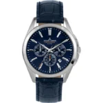 JACQUES LEMANS DERBY 1-1945.1B ERKEK KOL SAATİ