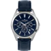 JACQUES LEMANS DERBY 1-1945.1B ERKEK KOL SAATİ