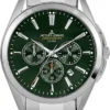 JACQUES LEMANS DERBY 1-1945.1F ERKEK KOL SAATİ