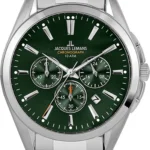JACQUES LEMANS DERBY 1-1945.1F ERKEK KOL SAATİ