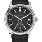 JACQUES LEMANS DERBY 1-2197A ERKEK KOL SAATİ