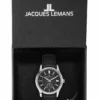 JACQUES LEMANS DERBY 1-2197A ERKEK KOL SAATİ