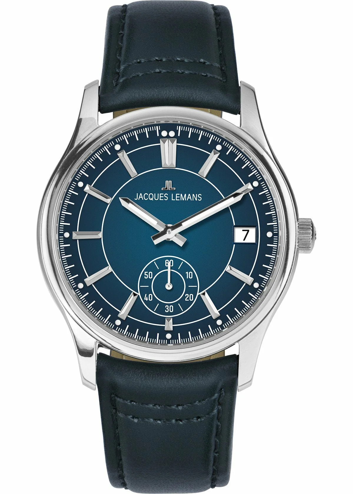 JACQUES LEMANS DERBY 1-2197B ERKEK KOL SAATİ