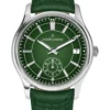JACQUES LEMANS DERBY 1-2197C ERKEK KOL SAATİ