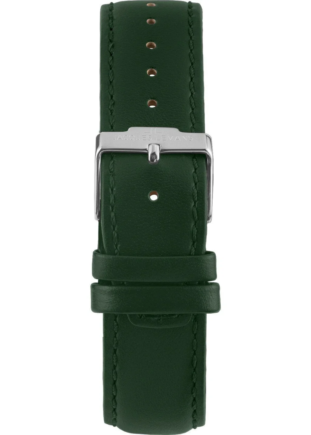 JACQUES LEMANS DERBY 1-2197C ERKEK KOL SAATİ