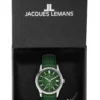 JACQUES LEMANS DERBY 1-2197C ERKEK KOL SAATİ