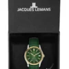 JACQUES LEMANS DERBY 1-2197D ERKEK KOL SAATİ
