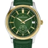 JACQUES LEMANS DERBY 1-2197D ERKEK KOL SAATİ