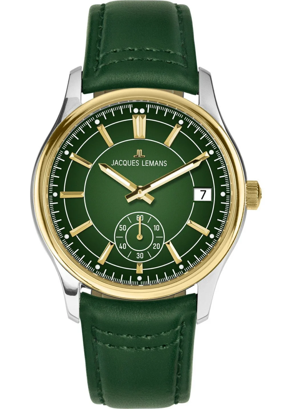 JACQUES LEMANS DERBY 1-2197D ERKEK KOL SAATİ