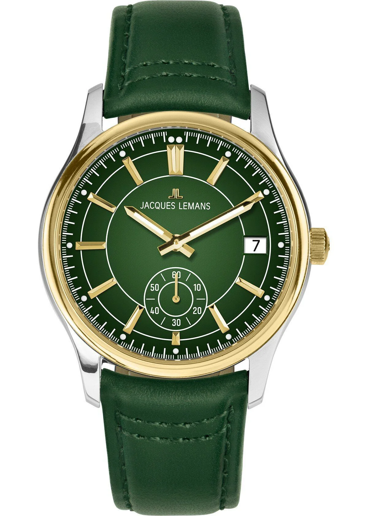 JACQUES LEMANS DERBY 1-2197D ERKEK KOL SAATİ