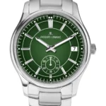 JACQUES LEMANS DERBY 1-2197H ERKEK KOL SAATİ