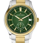JACQUES LEMANS DERBY 1-2197I ERKEK KOL SAATİ