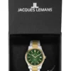 JACQUES LEMANS DERBY 1-2197I ERKEK KOL SAATİ