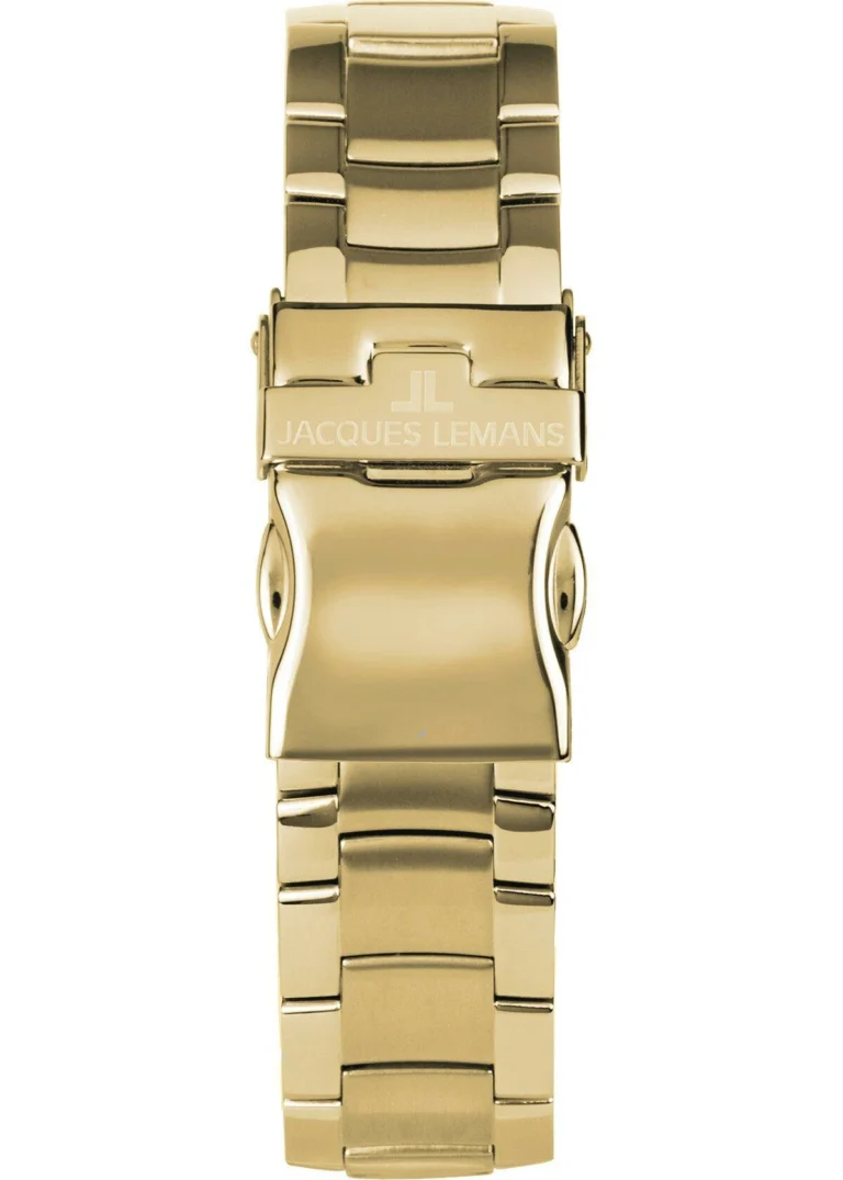 JACQUES LEMANS DERBY 1-2197J ERKEK KOL SAATİ