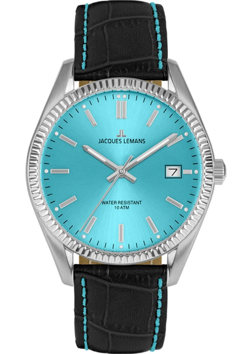 JACQUES LEMANS DERBY ANNIVERSARY 50-4S KADIN KOL SAATİ