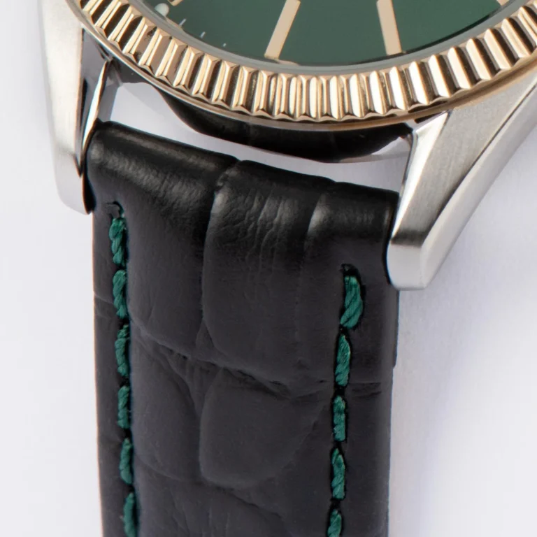 JACQUES LEMANS DERBY ANNIVERSARY 50-4W KADIN KOL SAATİ