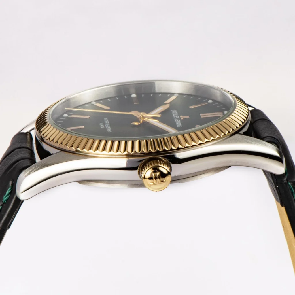 JACQUES LEMANS DERBY ANNIVERSARY 50-4W KADIN KOL SAATİ