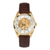 JACQUES LEMANS DERBY AUTOMATIC 1-2087E ERKEK KOL SAATİ
