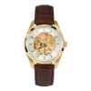 JACQUES LEMANS DERBY AUTOMATIC 1-2087E ERKEK KOL SAATİ