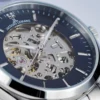 JACQUES LEMANS DERBY AUTOMATIC 1-2087H ERKEK KOL SAATİ