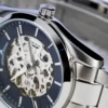 JACQUES LEMANS DERBY AUTOMATIC 1-2087H ERKEK KOL SAATİ