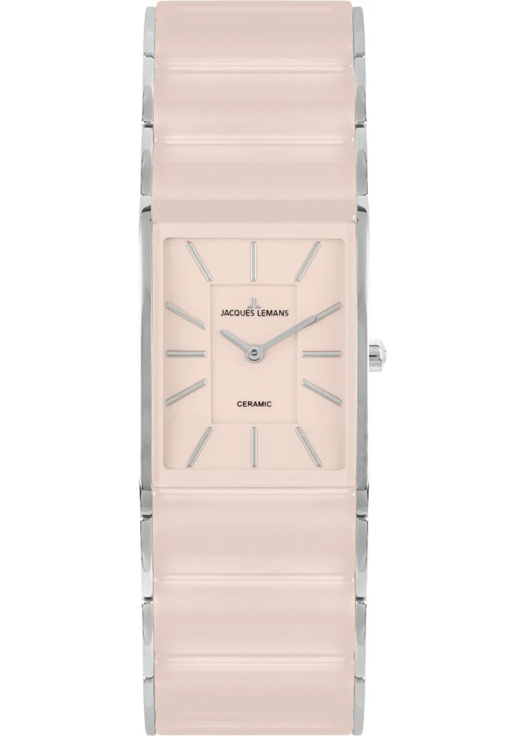 JACQUES LEMANS DUBLIN 1-1940P KADIN KOL SAATİ