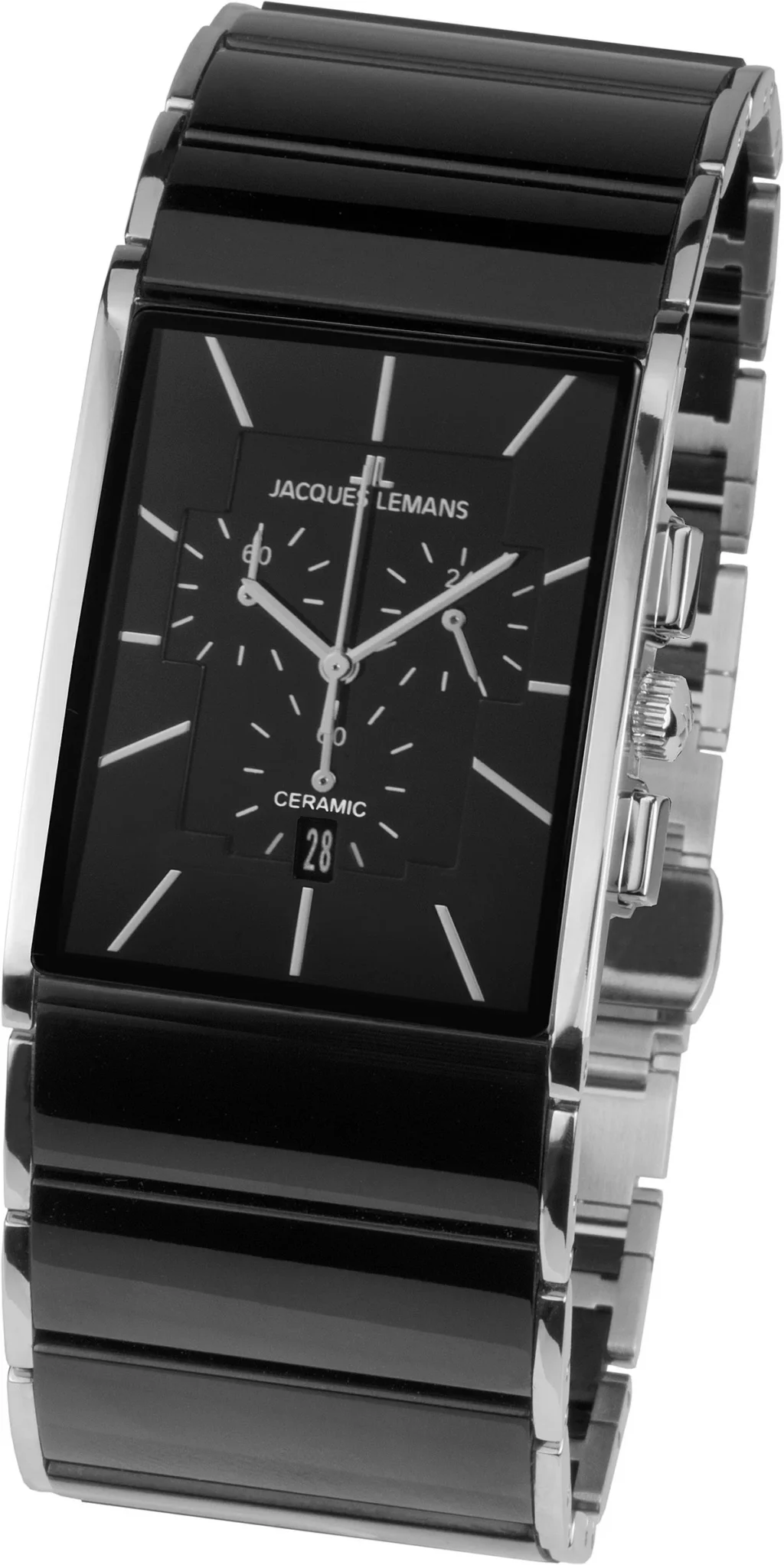 JACQUES LEMANS DUBLIN 1-1941A ERKEK KOL SAATİ