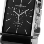 JACQUES LEMANS DUBLIN 1-1941A ERKEK KOL SAATİ