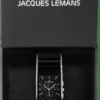 JACQUES LEMANS DUBLIN 1-1941A ERKEK KOL SAATİ