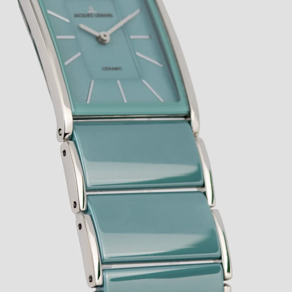 JACQUES LEMANS DUBLIN 1-2214E KADIN KOL SAATİ