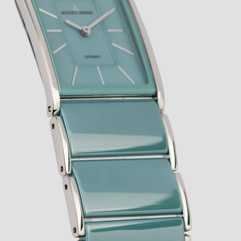 JACQUES LEMANS DUBLIN 1-2214E KADIN KOL SAATİ