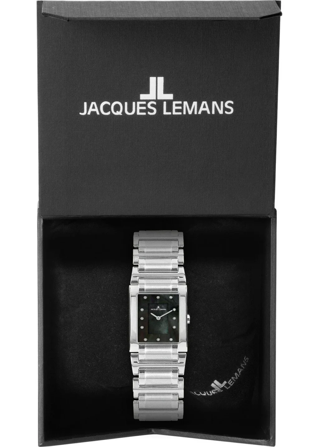 JACQUES LEMANS FLORENCE 1-2152A KADIN KOL SAATİ