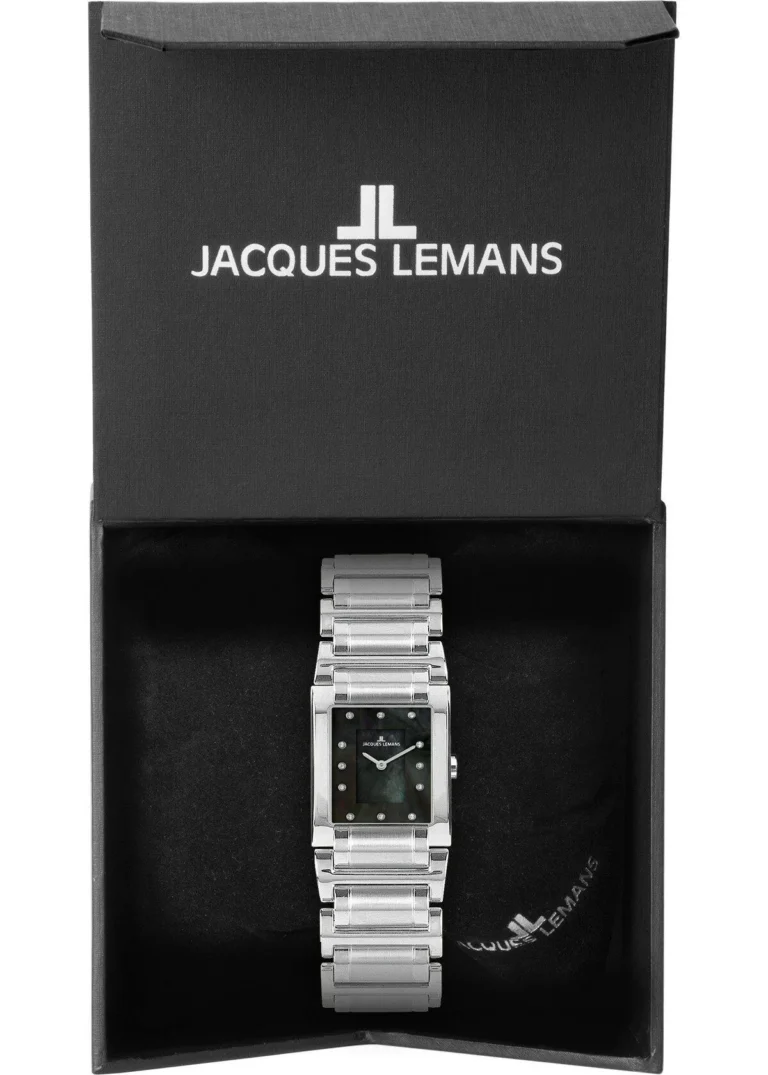 JACQUES LEMANS FLORENCE 1-2152A KADIN KOL SAATİ