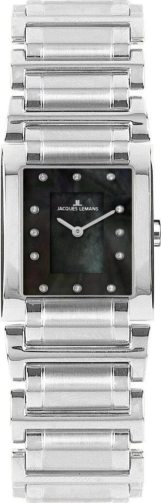 JACQUES LEMANS FLORENCE 1-2152A KADIN KOL SAATİ