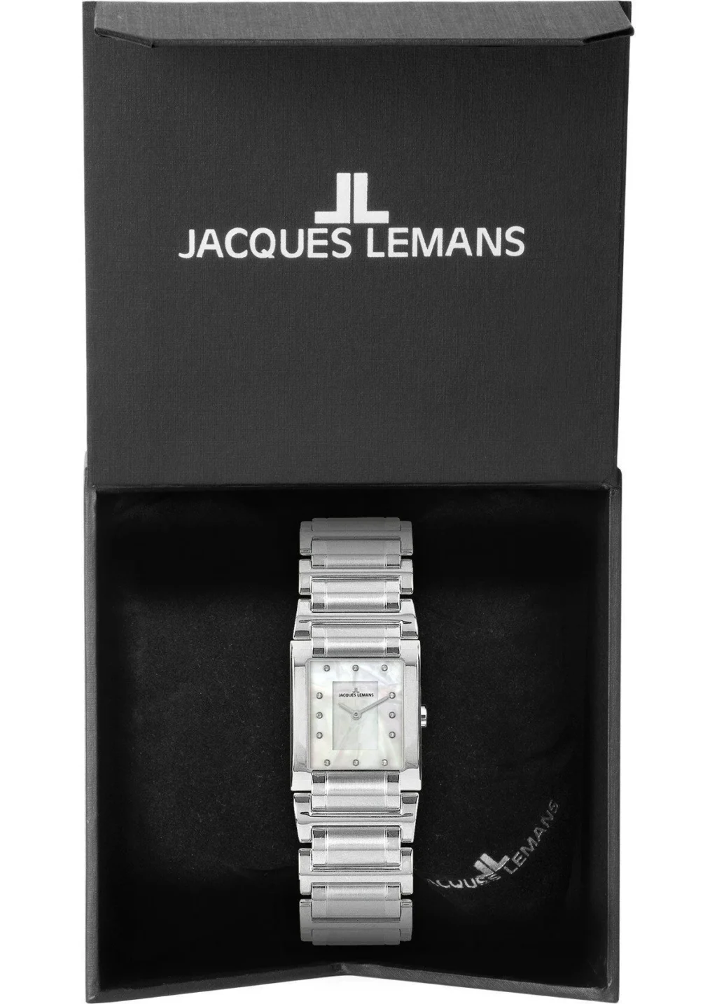 JACQUES LEMANS FLORENCE 1-2152B KADIN KOL SAATİ