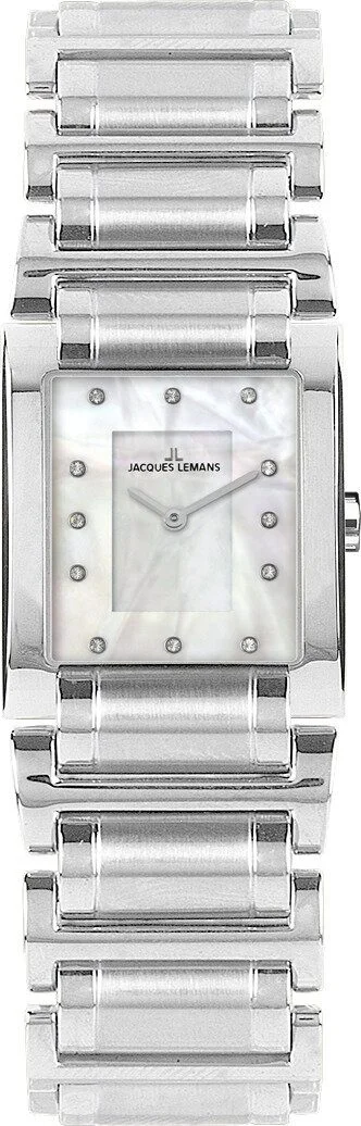 JACQUES LEMANS FLORENCE 1-2152B KADIN KOL SAATİ