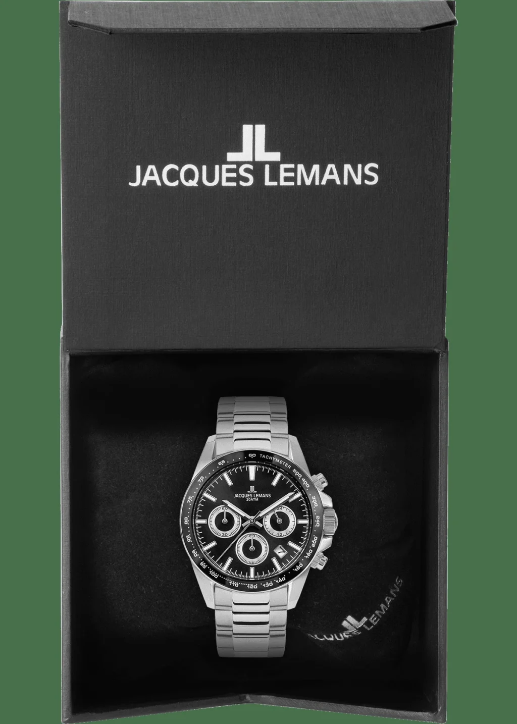 JACQUES LEMANS LIVERPOOL 1-1877E ERKEK KOL SAATİ