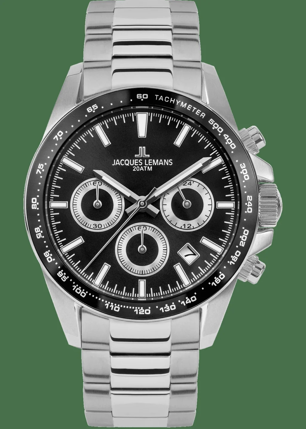 JACQUES LEMANS LIVERPOOL 1-1877E ERKEK KOL SAATİ