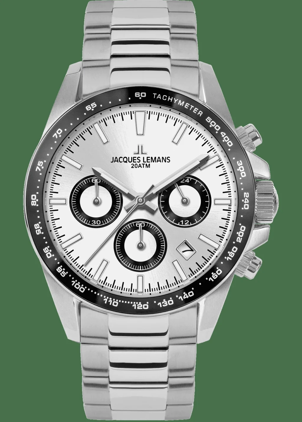 JACQUES LEMANS LIVERPOOL 1-1877F ERKEK KOL SAATİ